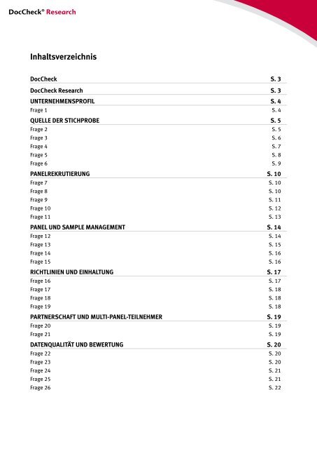 Download - Doccheck Research