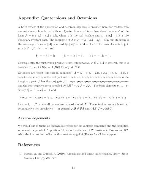 Pythagorean-hodograph curves in Euclidean spaces of dimension ...