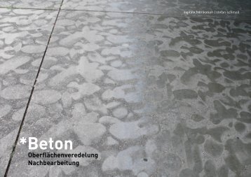 *Beton - iam