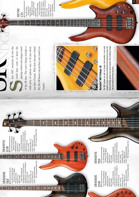 Bass Catalog.pdf - Musicworld.bg