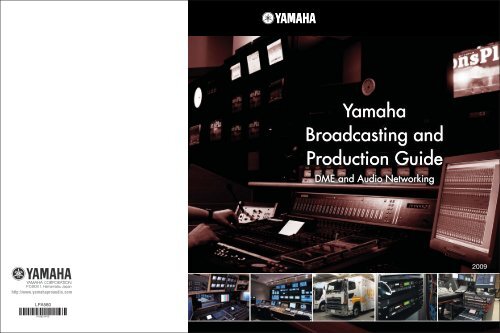 Download - Yamaha Downloads