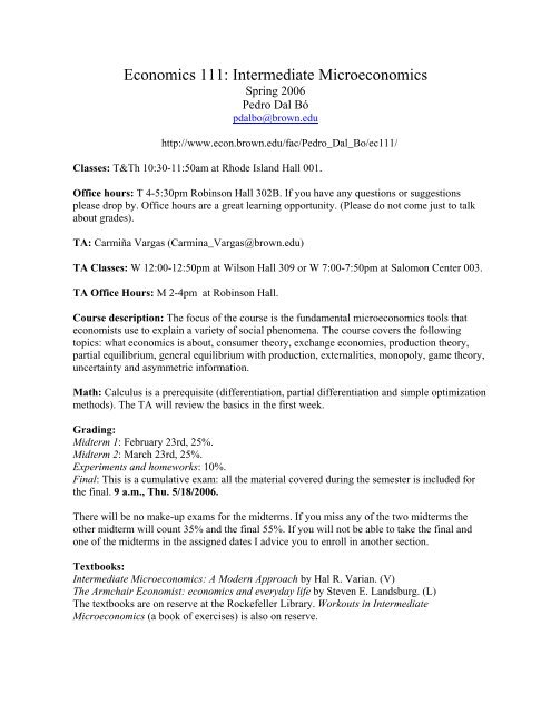 econ 150: microeconomics Images High Quality Grahic Microeconomics All Topics