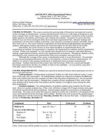 D:\Suchman\My Documents\My Writing\COURSES\632\A08\Orgs ...