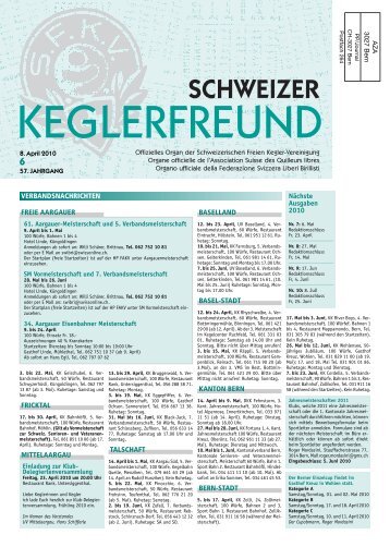 Ausgabe