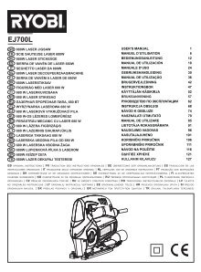 Zaagmachine Magazines