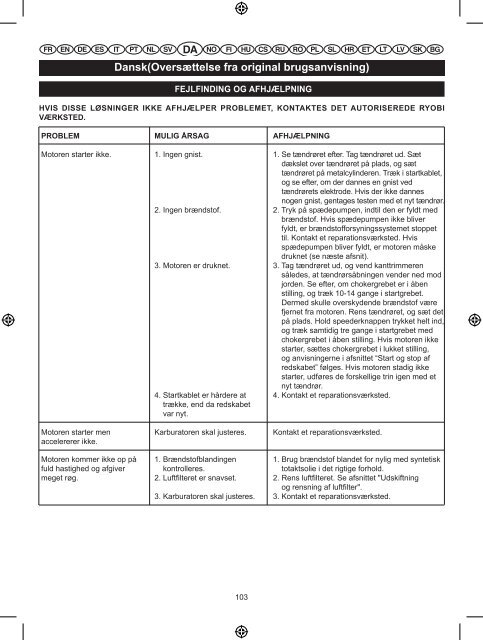 RBC254FSB - Produktinfo.conrad.com