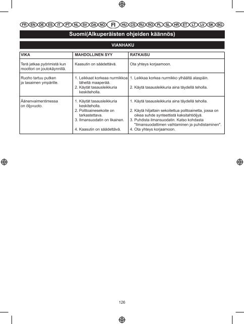 RBC254FSB - Produktinfo.conrad.com