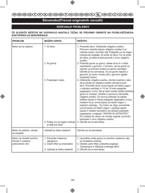 RBC254FSB - Produktinfo.conrad.com