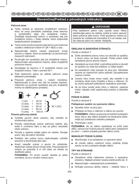 RBC254FSB - Produktinfo.conrad.com