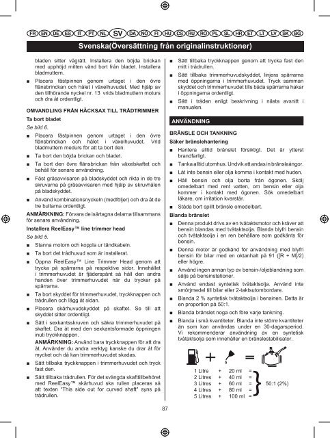 RBC254FSB - Produktinfo.conrad.com