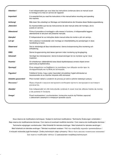 PLT-3043YW manual - Ryobi