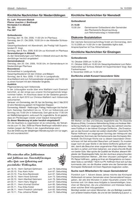 Allstedt_42_09 gesamt.pdf - Stadt Allstedt