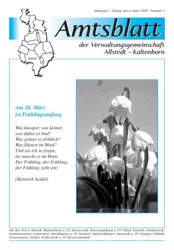 2500_Allstedt 11_09.pdf - Stadt Allstedt