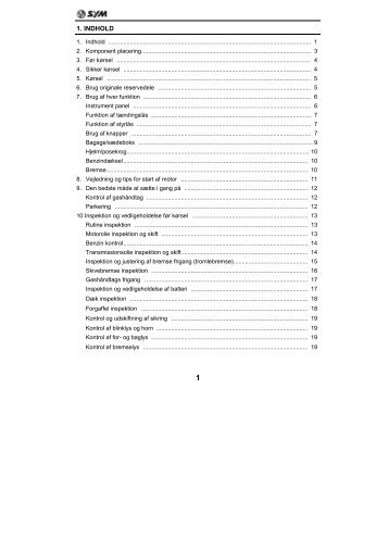 sym_orbit_brugermanual_dk.pdf B 513 KB - Scootergrisen