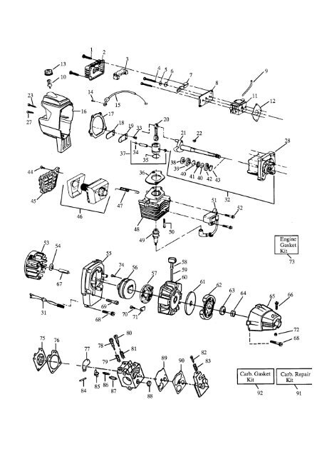 IPL, Partner, T321, 952715282, 1994-01, Trimmer