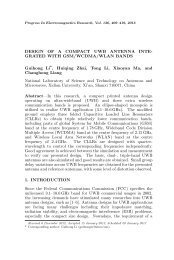 PDF File (547 KB) - PIER