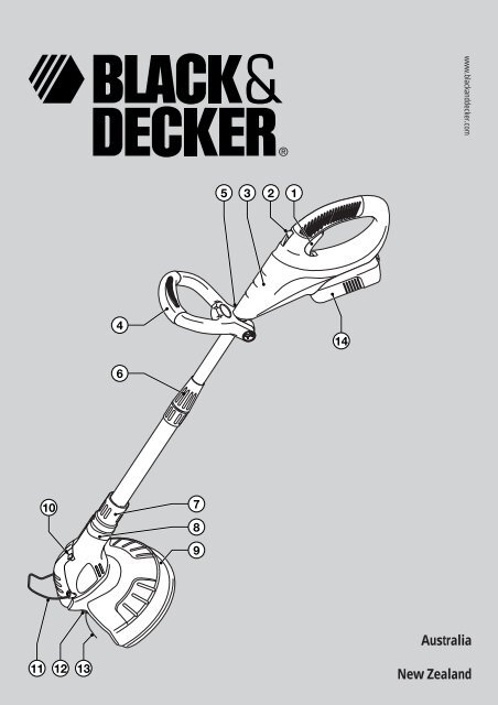 Black & Decker Australia