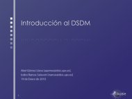 Soporte a modelado y metamodelado