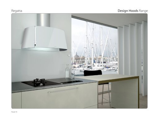 Design Hoods - WERTO.cz