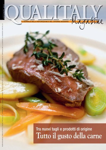 Tutto il gusto della carne - B2B24 - Il Sole 24 Ore