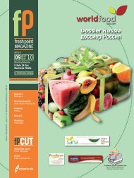 Fresh Point Magazine - B2B24 - Il Sole 24 Ore