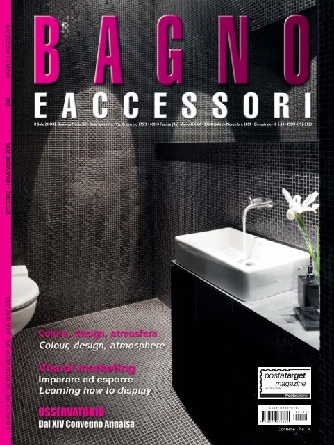 Quale piano scegliere per il lavabo da appoggio? Ecco alcuni consigli utili  - Flaminia Magazine