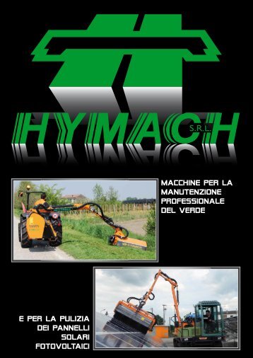 Hymach generale.ai - B2B24