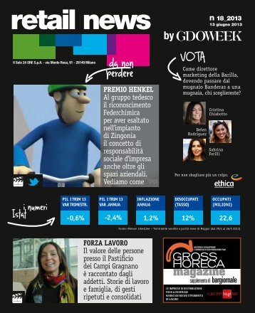 retail news - B2B24 - Il Sole 24 Ore