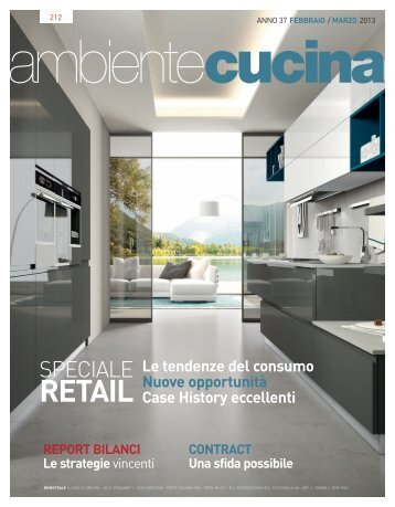 ambientecucina - B2B24 - Il Sole 24 Ore