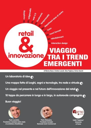 retail innovazione - B2B24 - Il Sole 24 Ore