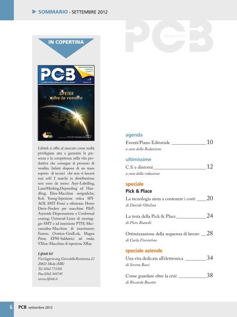 PCB09_Copertina (200x267)_OK.indd - B2B24 - Il Sole 24 Ore