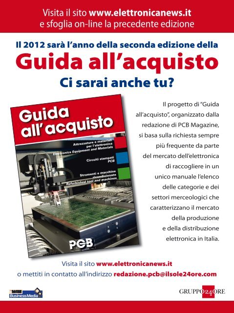 PCB09_Copertina (200x267)_OK.indd - B2B24 - Il Sole 24 Ore