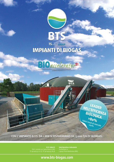 Speciale Speciale - B2B24
