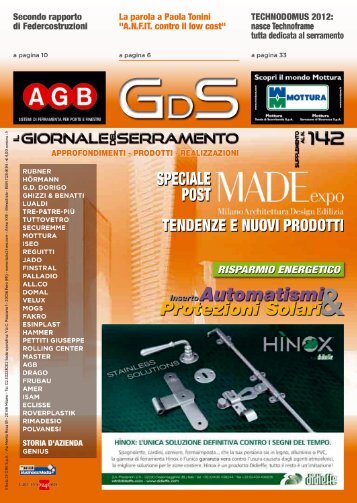 Made in Italy - B2B24