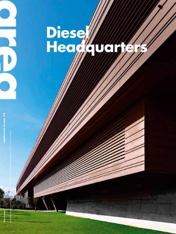 Diesel Headquarters - B2B24 - Il Sole 24 Ore