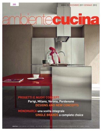 incucina - B2B24 - Il Sole 24 Ore