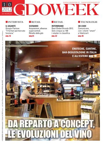 ENOTECHE, CANTINE, BAR-DEGUSTAZIONE IN ITALIA E ALL ...
