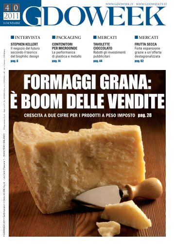 formaggi grana: è boom delle vendite - B2B24 - Il Sole 24 Ore