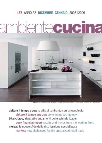 cucinatecno - B2B24 - Il Sole 24 Ore