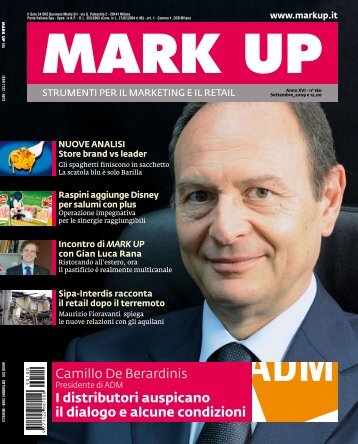 MARK UP - B2B24 - Il Sole 24 Ore