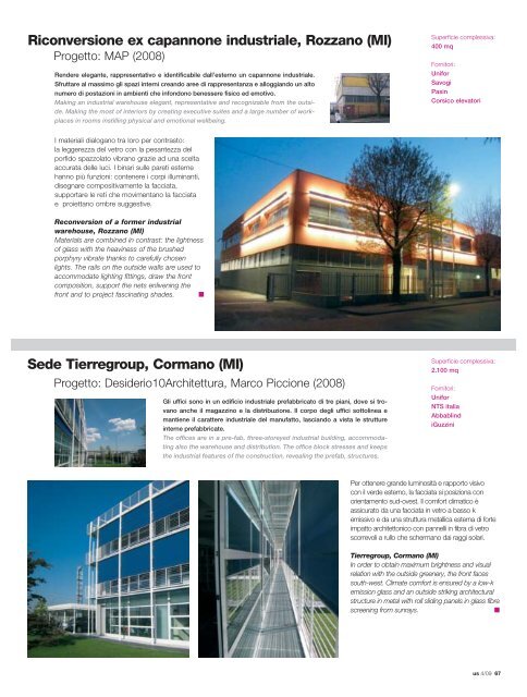 Us - B2B24 - Il Sole 24 Ore