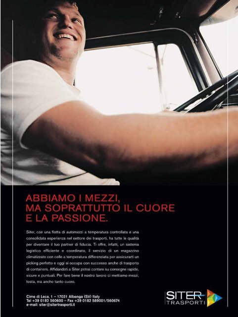 Fresh Point Magazine - B2B24 - Il Sole 24 Ore