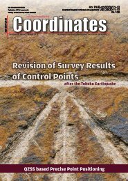 Download - Coordinates