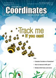 Download - Coordinates