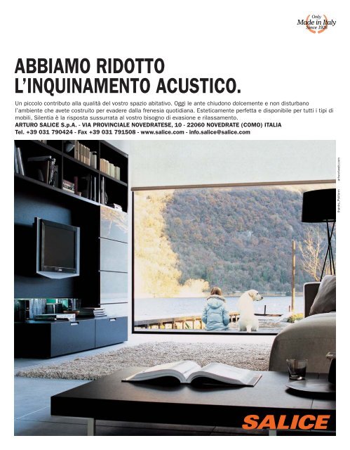 super laminato - B2B24 - Il Sole 24 Ore