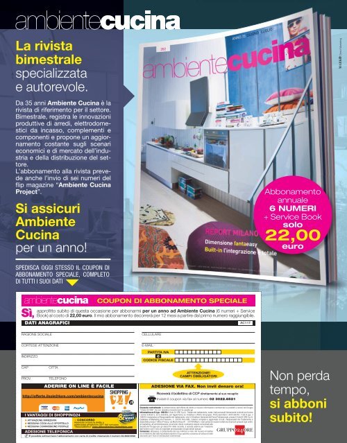 super laminato - B2B24 - Il Sole 24 Ore