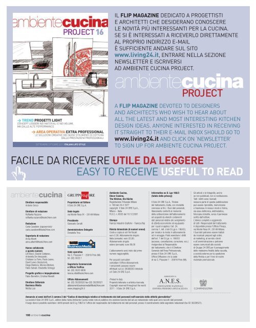 super laminato - B2B24 - Il Sole 24 Ore