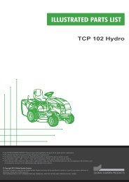 TCP 102 Hydro