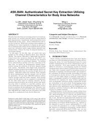 ASK-BAN: authenticated secret key extraction utilizing channel ...