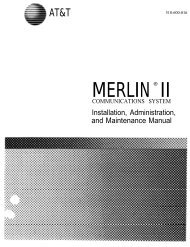 MERLIN II®